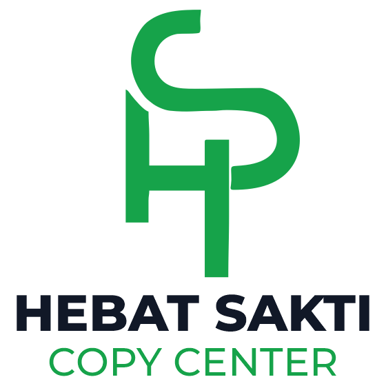Logo HS Copy Center